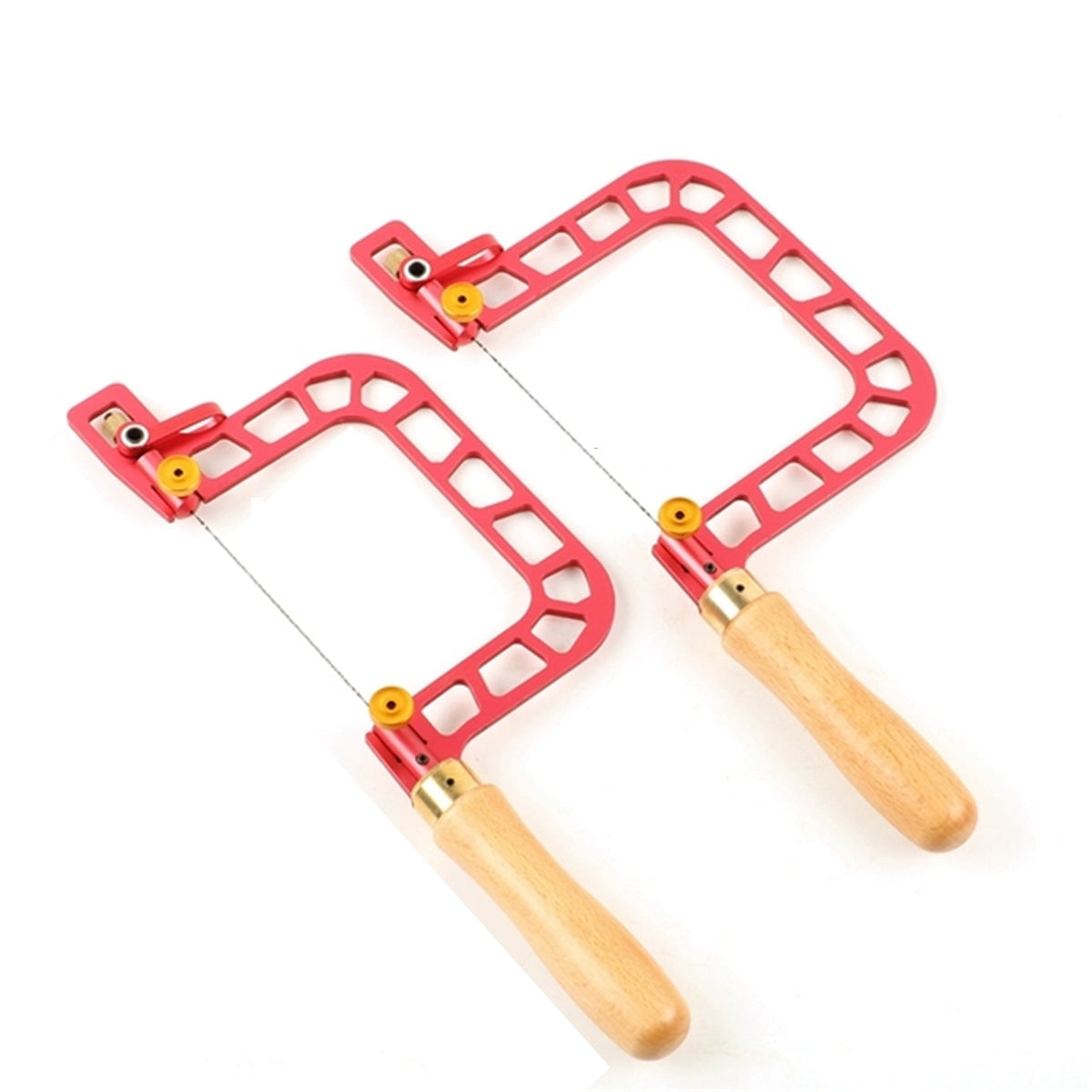 多功能曲线锯 拉花锯 手工线锯 DIY木艺迷你钢丝锯 儿童曲线锯