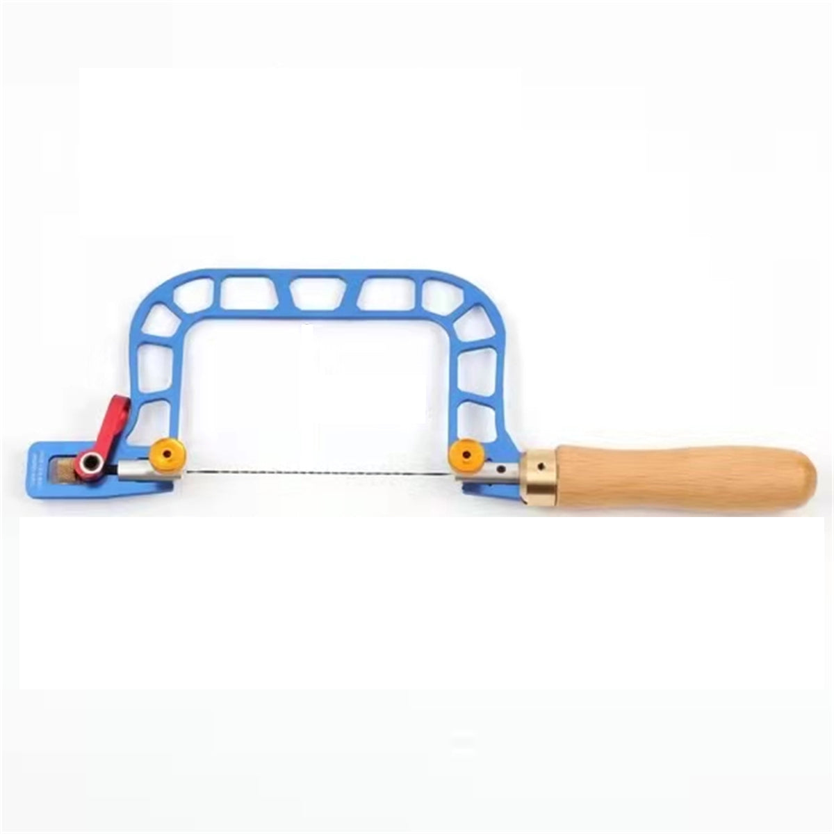 多功能曲线锯 拉花锯 手工线锯 DIY木艺迷你钢丝锯 儿童曲线锯